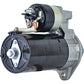 One (1) New Aftermarket Replacement Starter BOS-0001109461 Fits Various