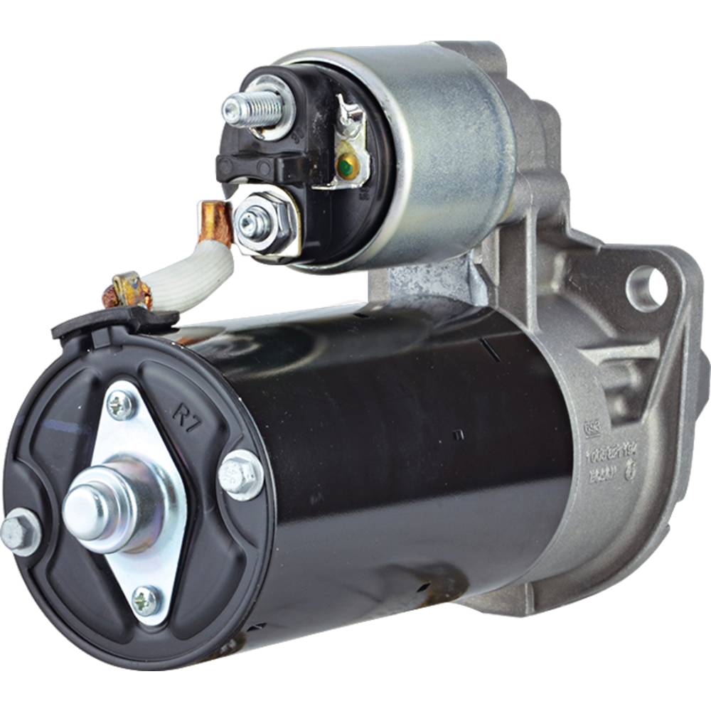 BOS-0001115034-JN Fits Bosch Starter