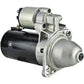 BOS-0001115038-JN Fits Bosch Starter