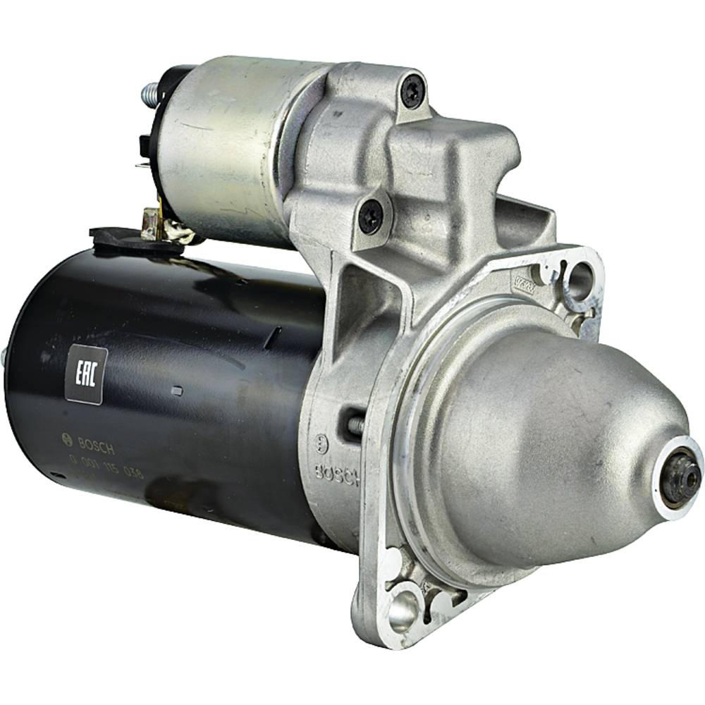 BOS-0001115038-JN Fits Bosch Starter