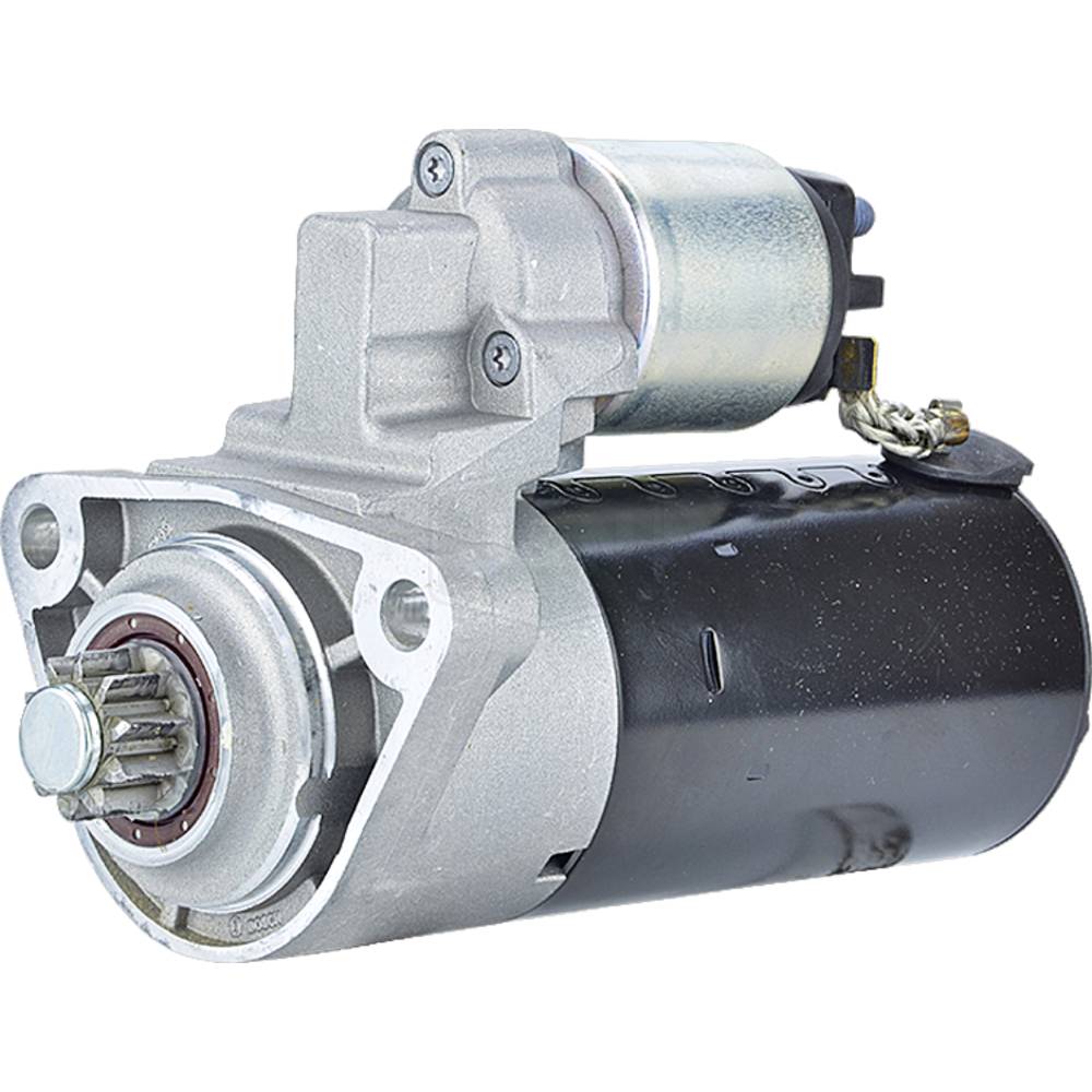 BOS-0001125024-JN Fits Bosch Starter