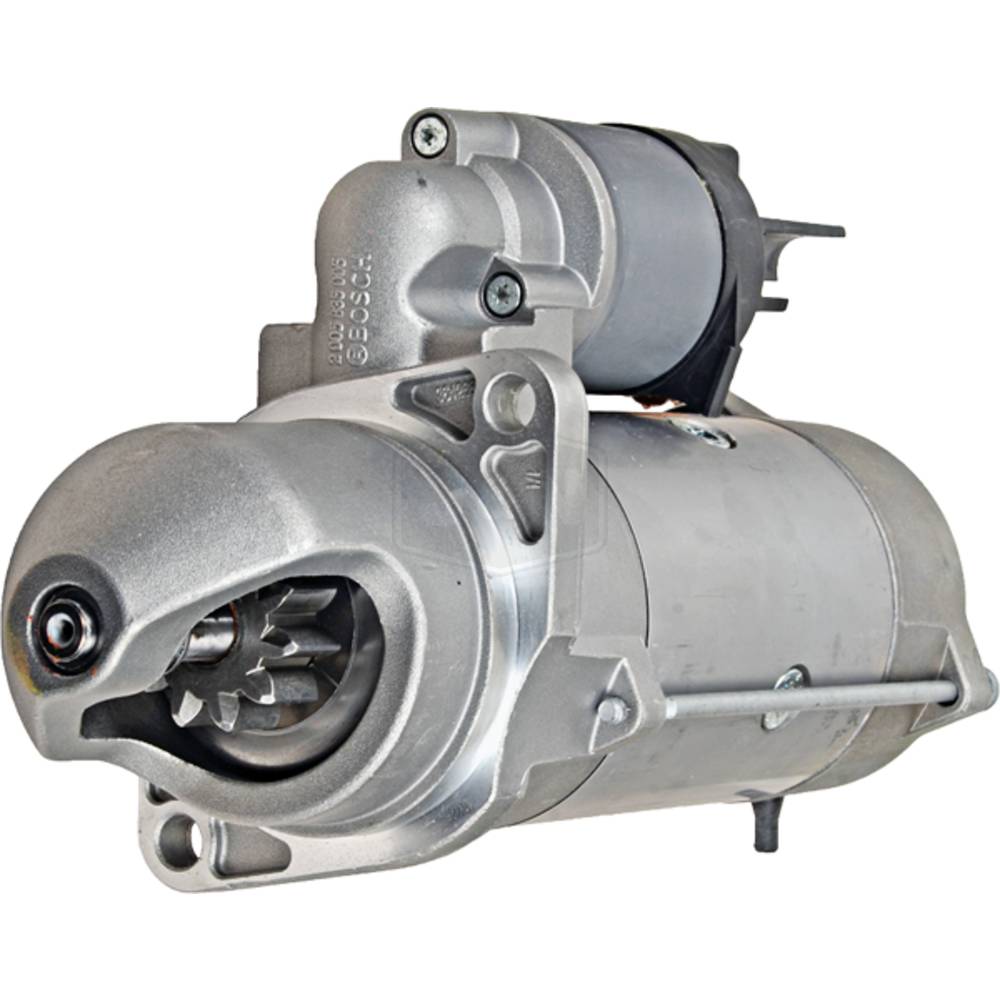 BOS-0001260004-JN Fits Bosch Starter