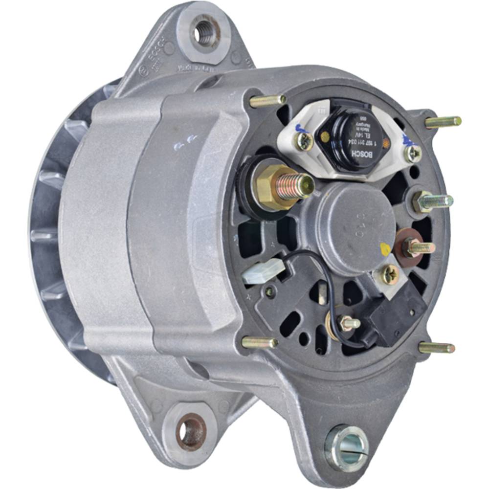 BOS-0120468055-JN Fits Bosch Alternator
