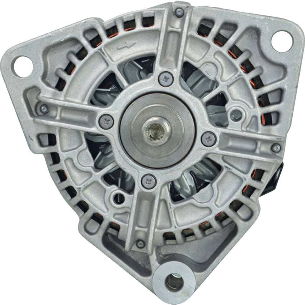 BOS-0124555168-JN Fits Bosch Alternator