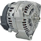 BOS-0124555168-JN Fits Bosch Alternator