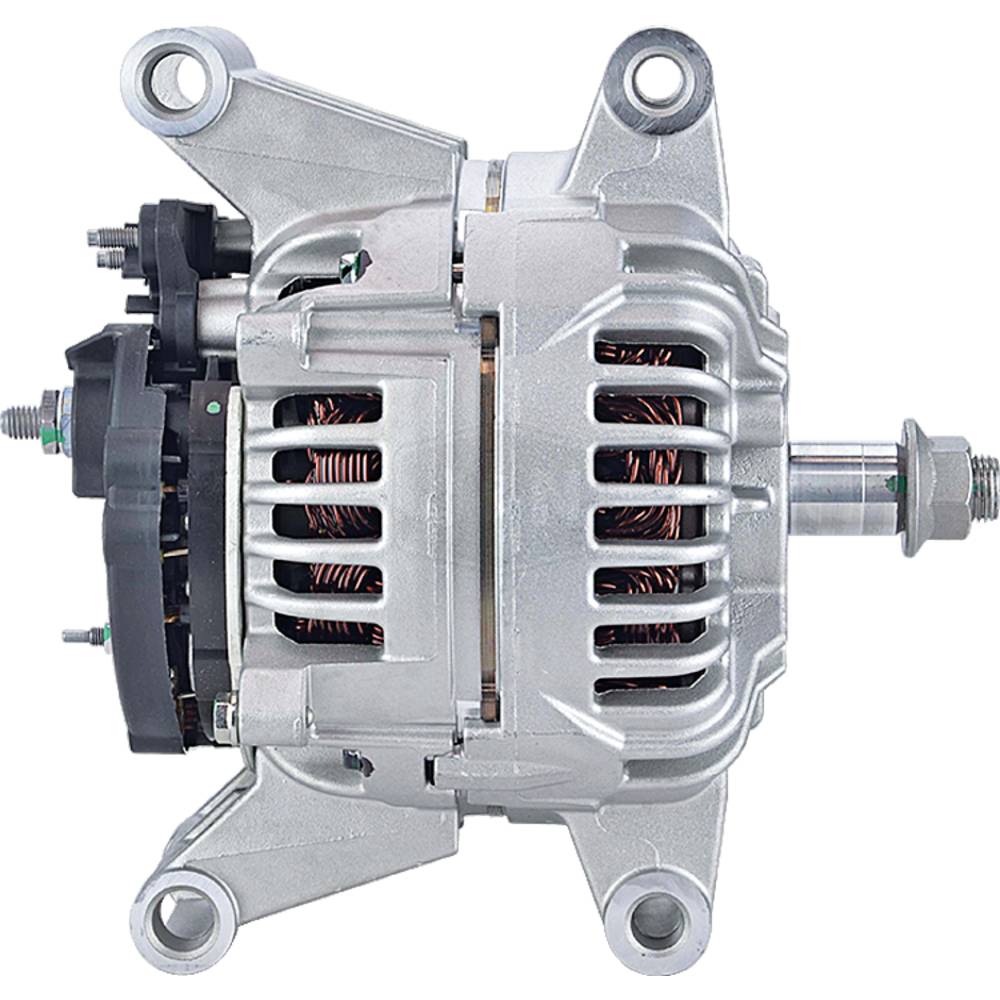 BOS-0124625103-JN Fits Bosch Alternator