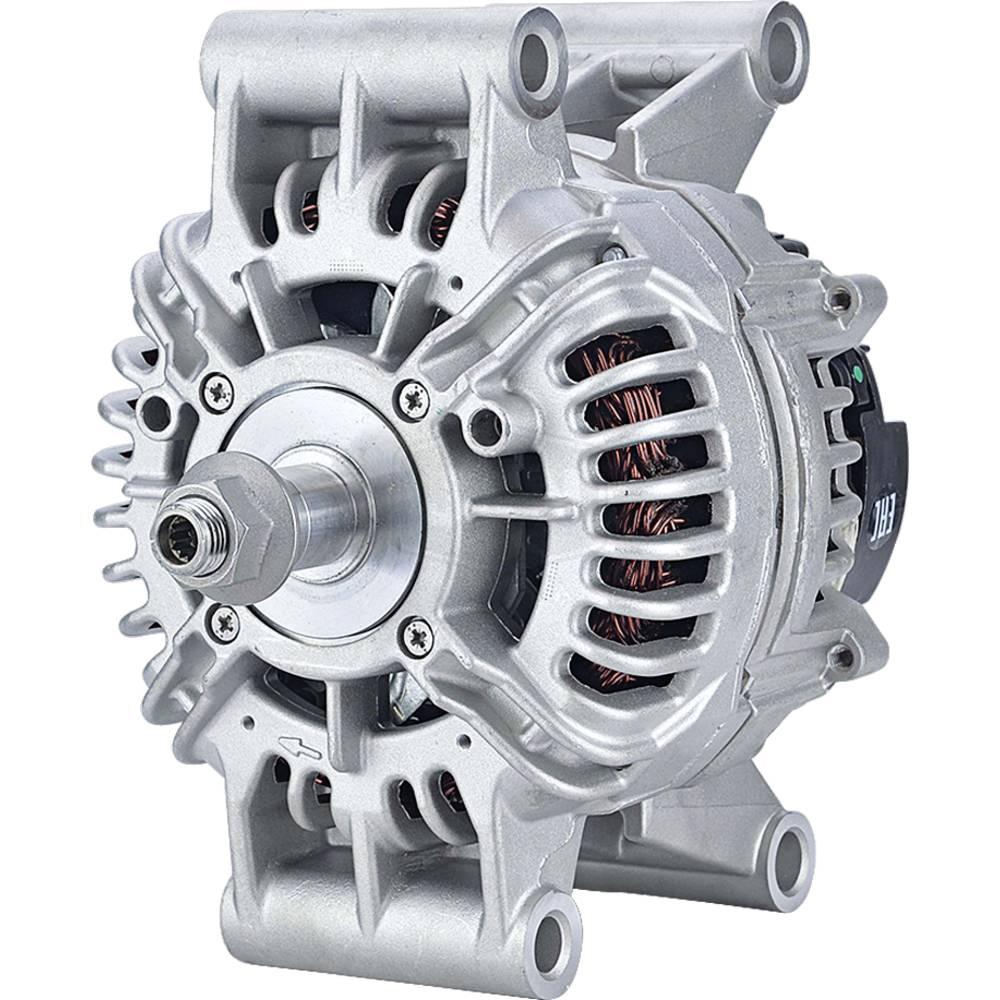BOS-0124625103-JN Fits Bosch Alternator
