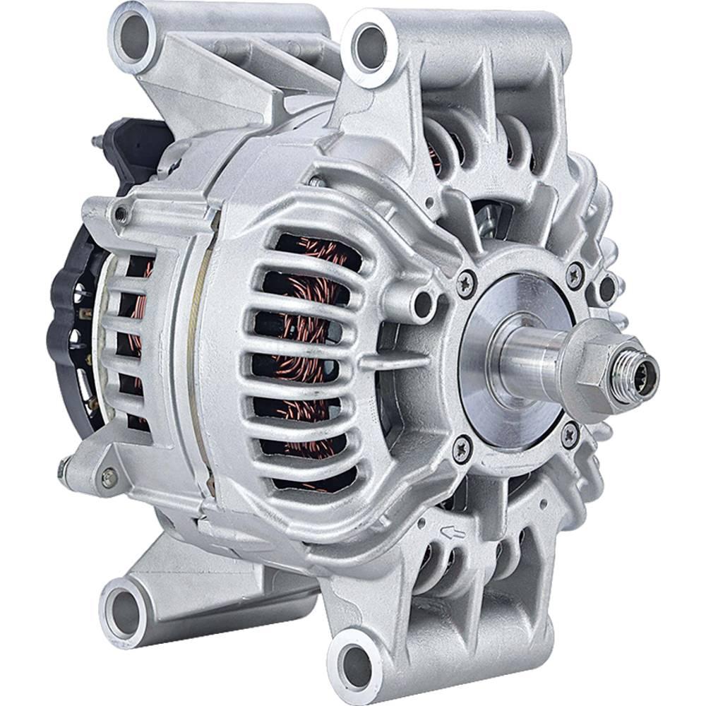 BOS-0124625103-JN Fits Bosch Alternator