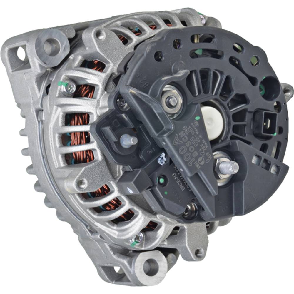 BOS-0124655189-JN Fits Bosch Alternator