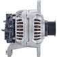 BOS-0124655333-JN Fits Bosch Alternator