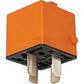 BOS-0332019456-JN Fits Bosch Mini Relay