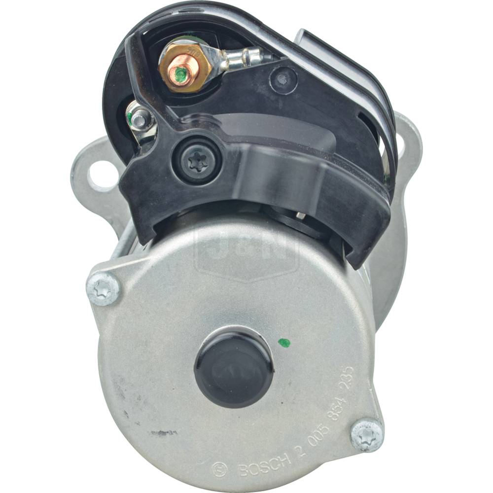 BOS-1986S10002-JN Fits Bosch Starter