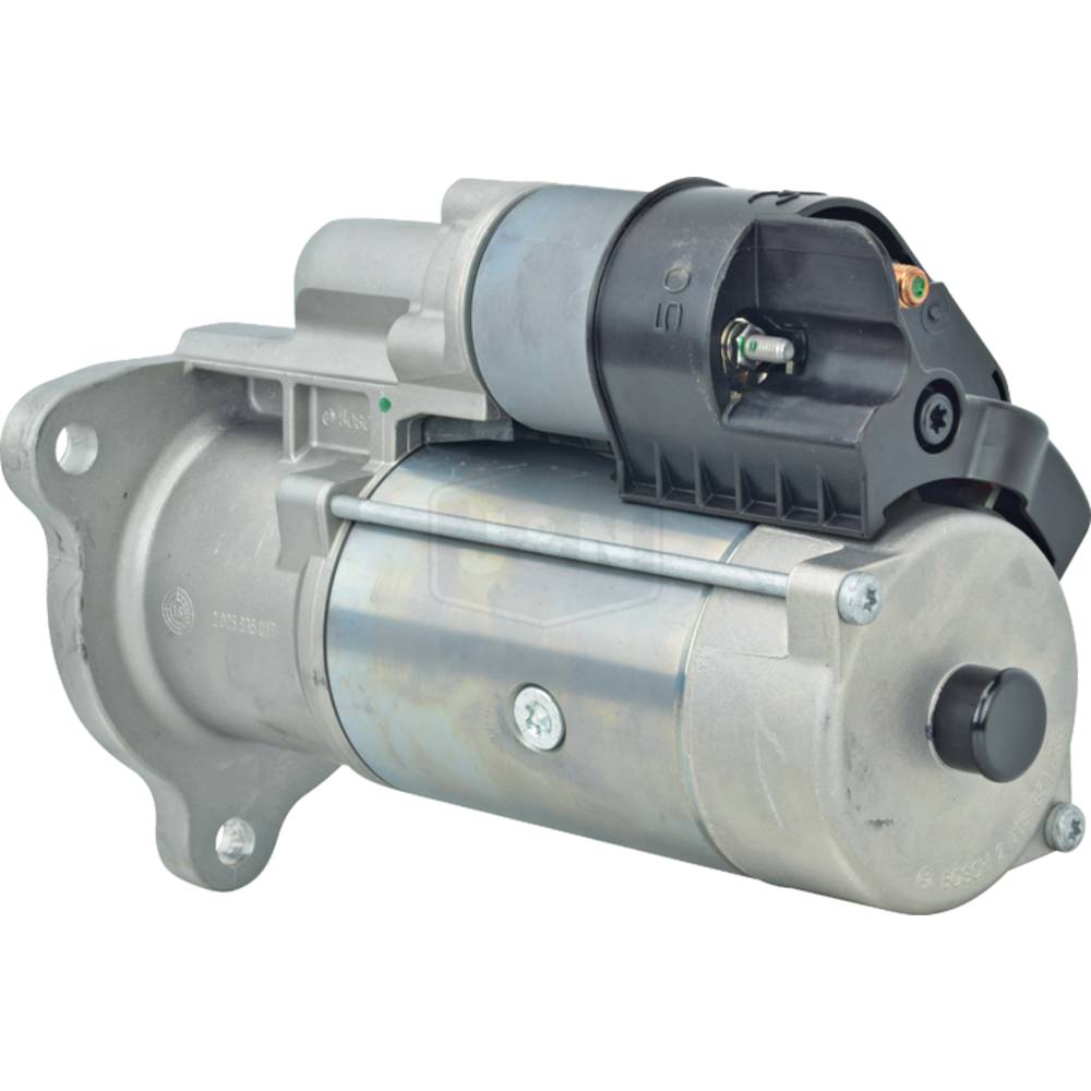 BOS-1986S10002-JN Fits Bosch Starter