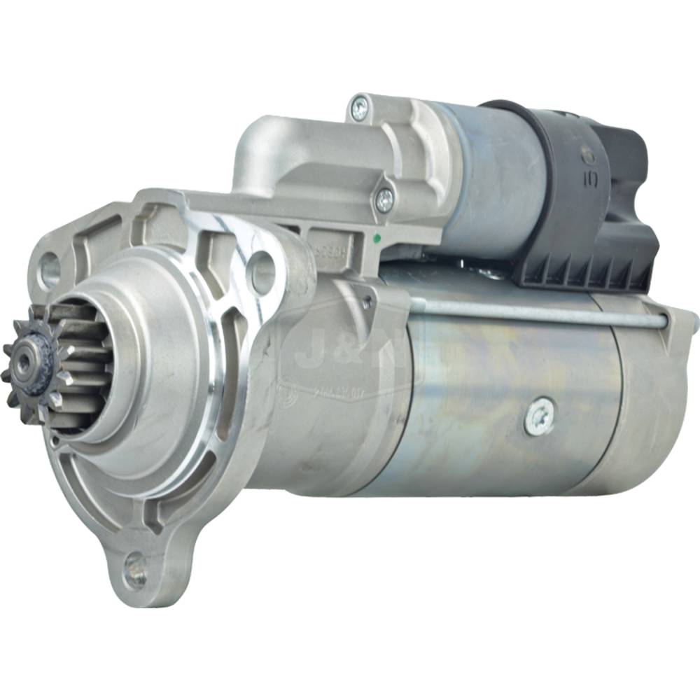 BOS-1986S10002-JN Fits Bosch Starter