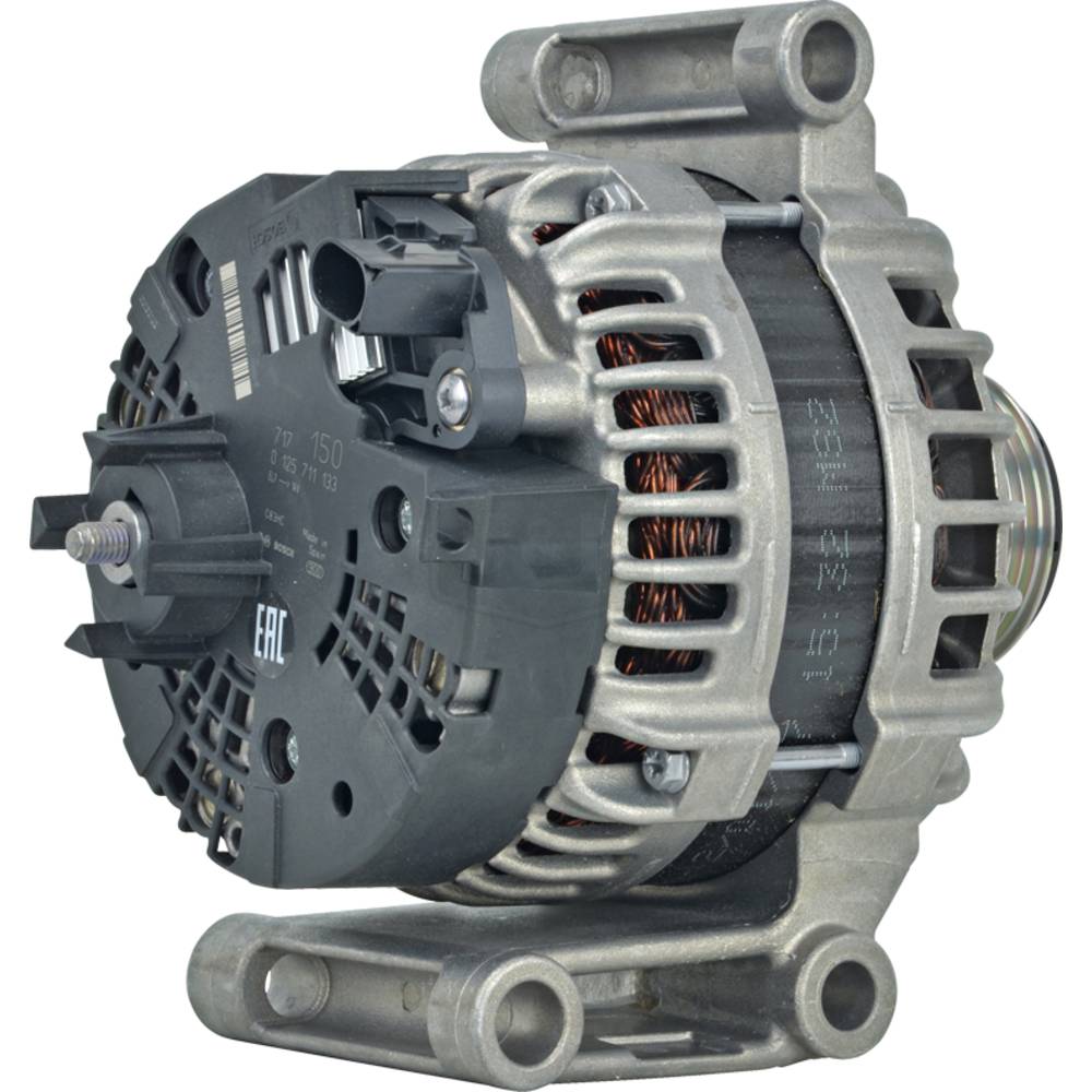 BOS-AL7900N-JN Fits Bosch Alternator