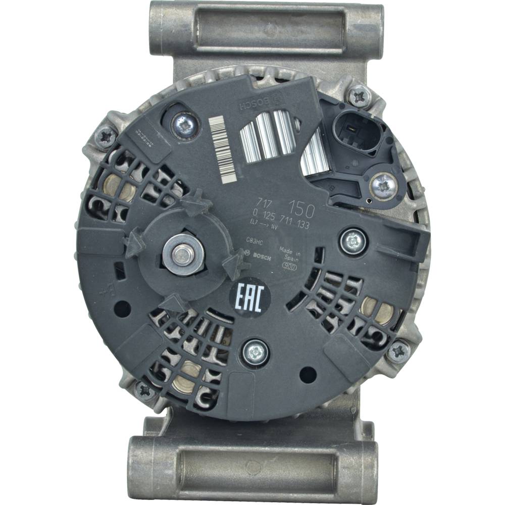 BOS-AL7900N-JN Fits Bosch Alternator