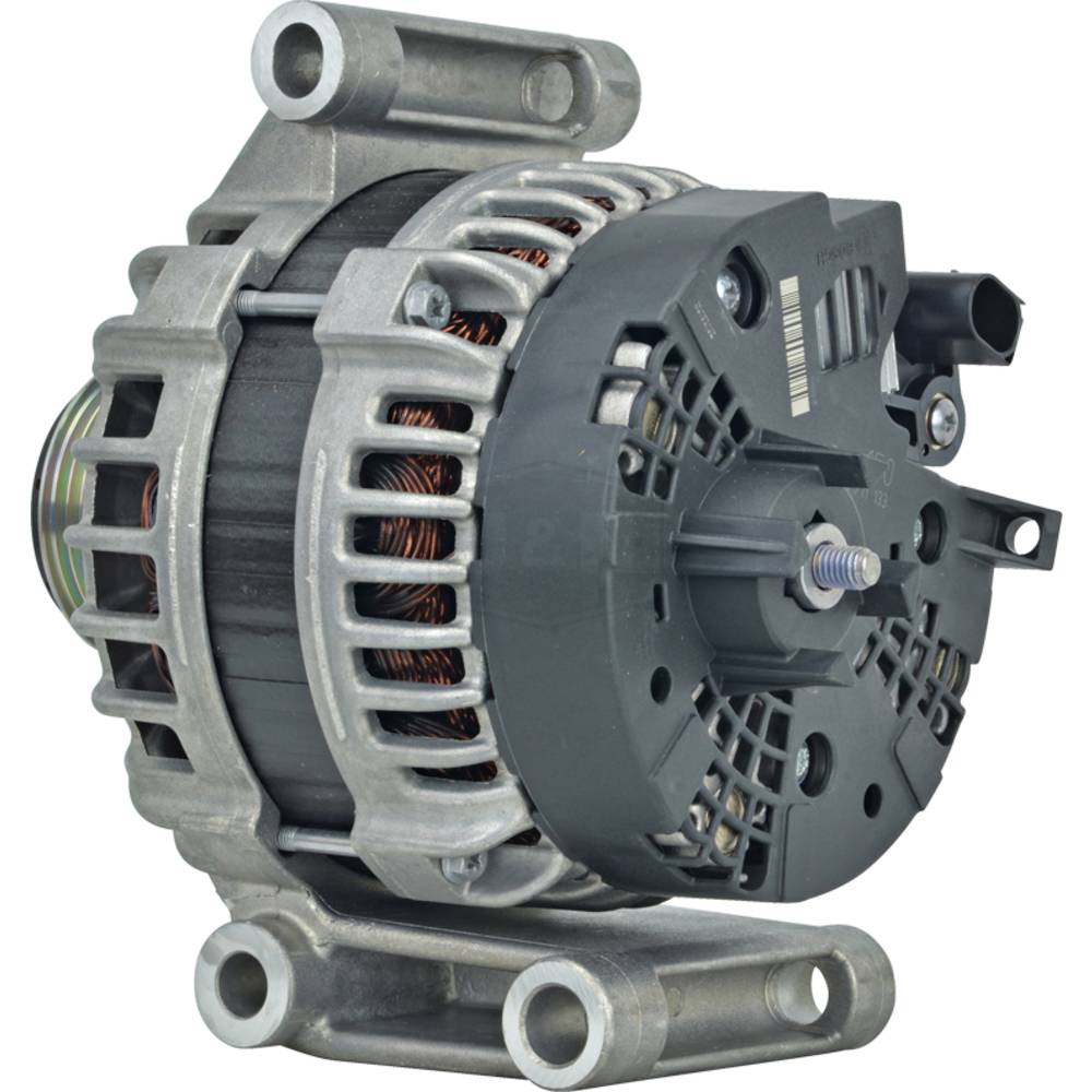 BOS-AL7900N-JN Fits Bosch Alternator