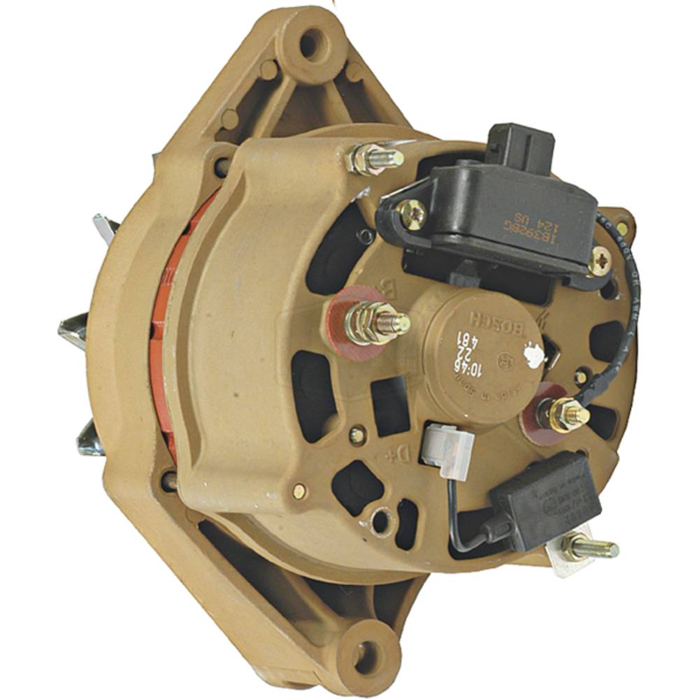 BOS-AL929N-JN Fits Bosch Alternator