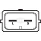 BOS-AL929N-JN Fits Bosch Alternator
