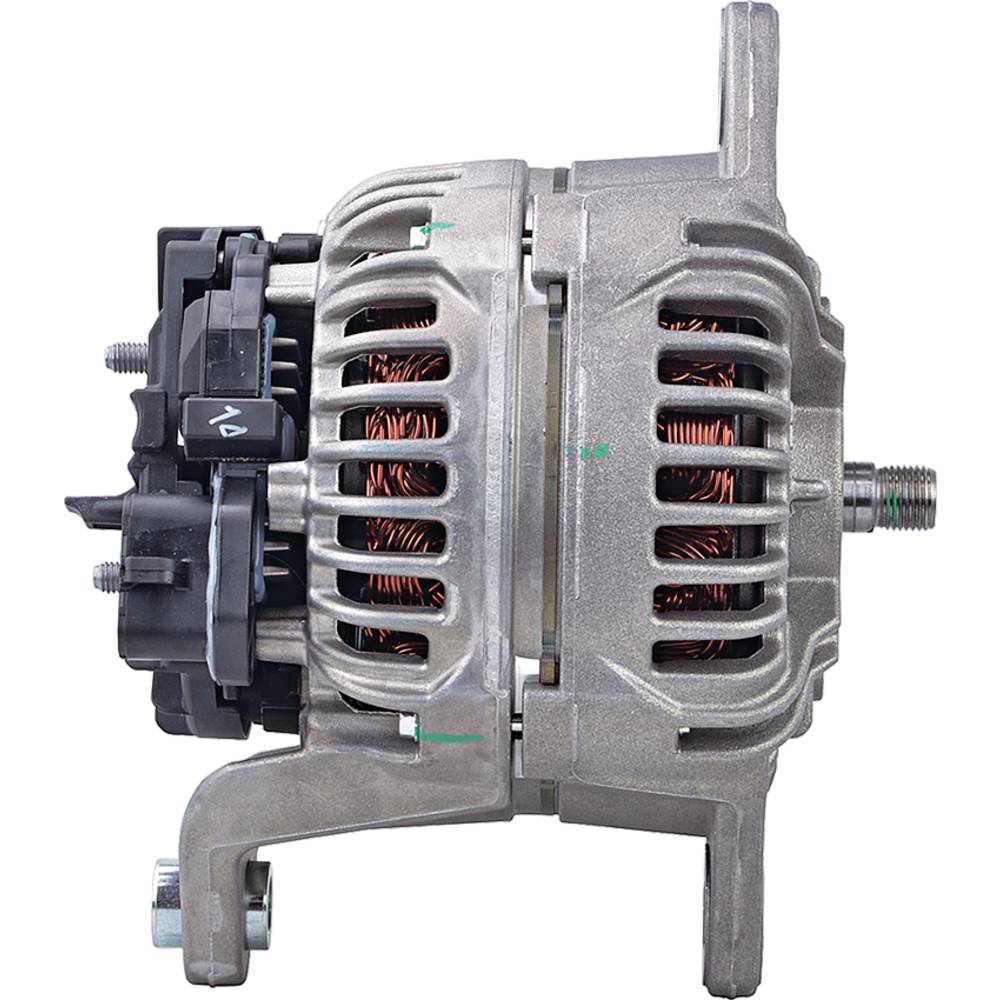 BOS-AL9965N-JN Fits Bosch Alternator