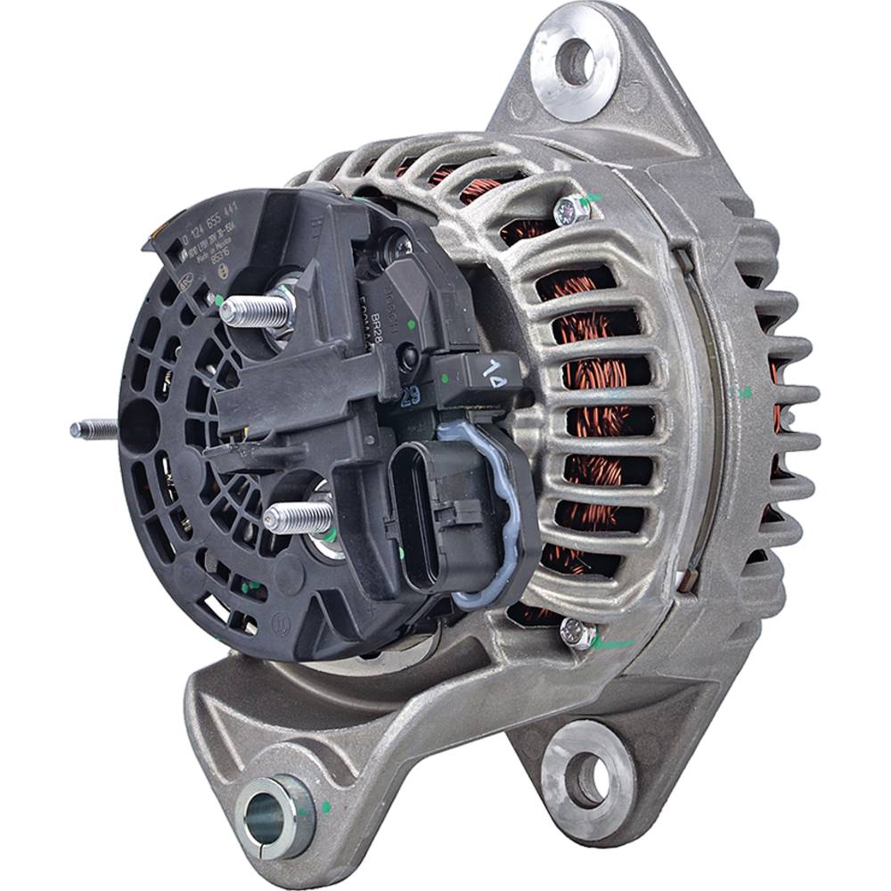 BOS-AL9965N-JN Fits Bosch Alternator