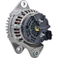 BOS-AL9965N-JN Fits Bosch Alternator