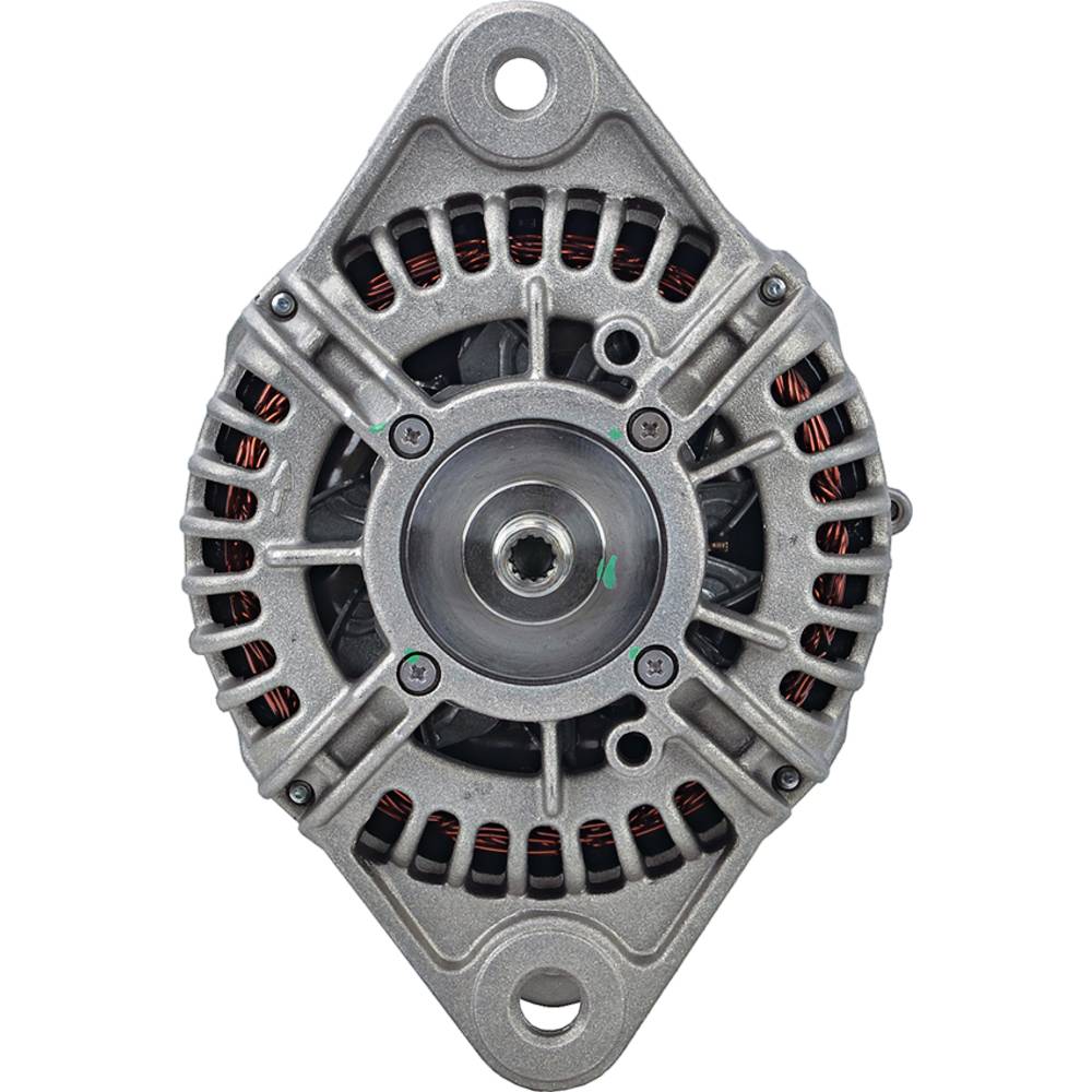 BOS-AL9965N-JN Fits Bosch Alternator