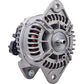 BOS-AL9965N-JN Fits Bosch Alternator