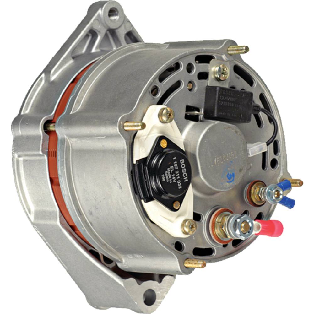BOS-AL9972N-JN Fits Bosch Alternator