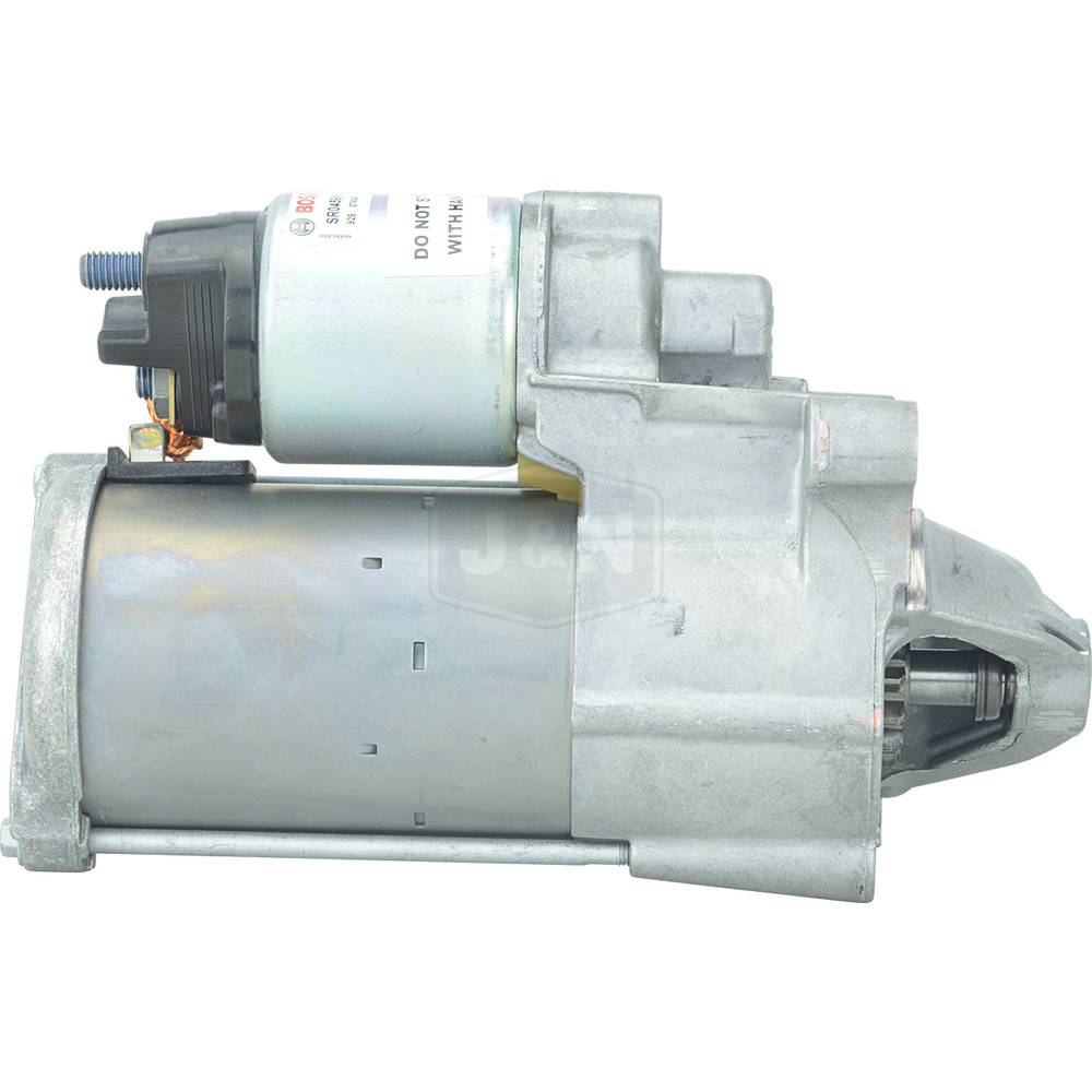 BOS-SR0459N-JN Fits Bosch New 12V 13T Starter