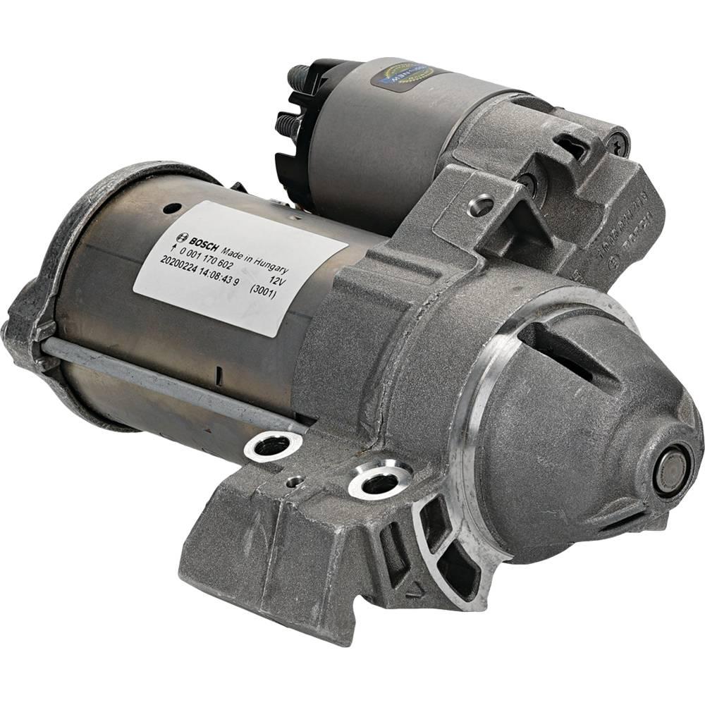 BOS-SR0864N-JN Fits Bosch Starter