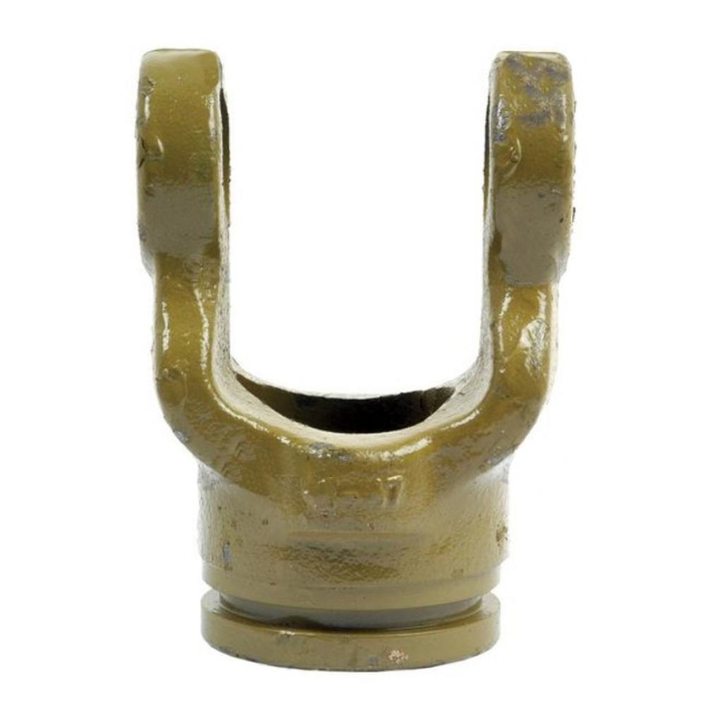 Outer Tube Yoke Fits BUSH HOG Replaces 51A6101