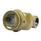 Outer Tube Yoke Fits BUSH HOG Replaces 51A6101