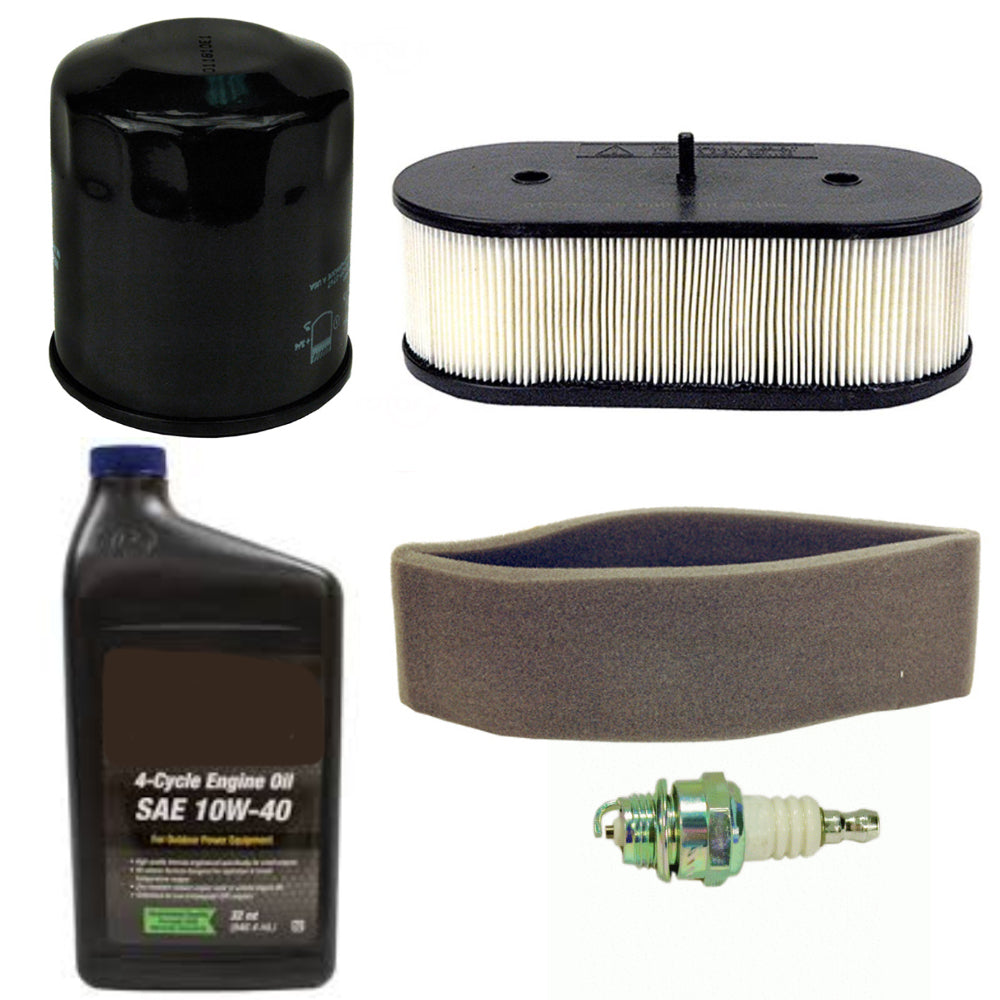 Tune Up Maintenance Kit Fits Kawasaki Replaces 11013-7025