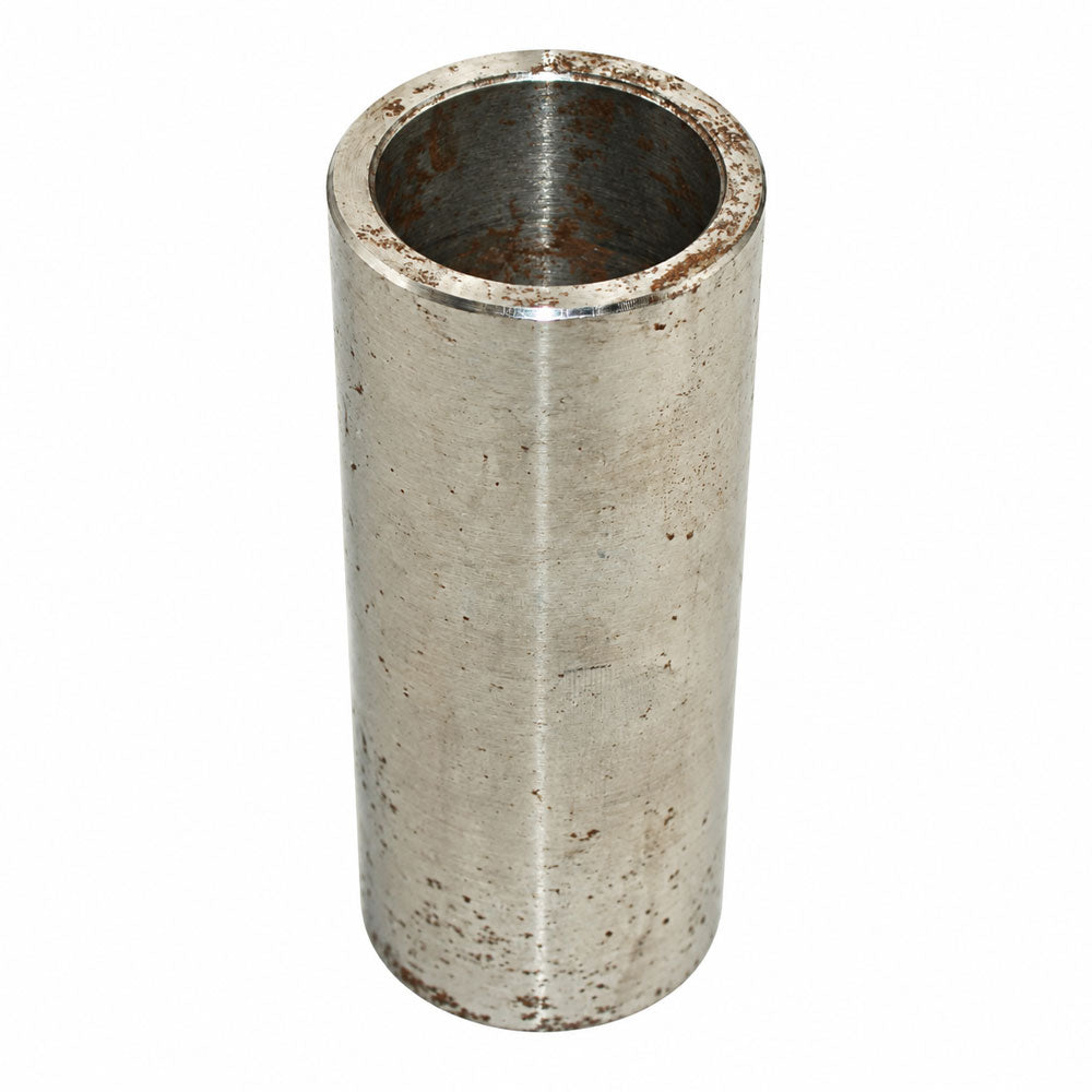 1 3/8" Bale Point Spear SLEEVE 1.968" O.D. 4.33" Length BPS138 HAY Tool