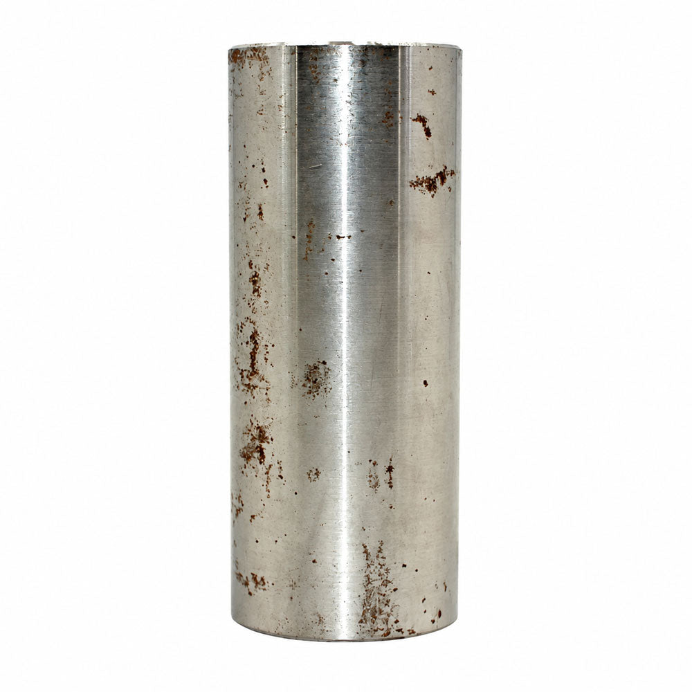 1 3/8" Bale Point Spear SLEEVE 1.968" O.D. 4.33" Length BPS138 HAY Tool