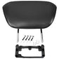 BRK75BLV MSG Tractor Black Vinyl Backrest Extension Kit BRK6575BLV MSG 65 75
