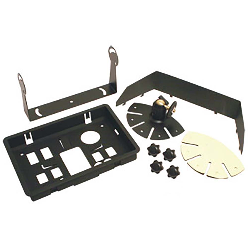 BRK7M 7" Monitor Bracket Kit Fits CabCam Systems