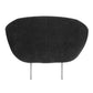 Matrix Backrest Extension Kit Fits Universal Products Models BRK95BLC BRK95BLC-A