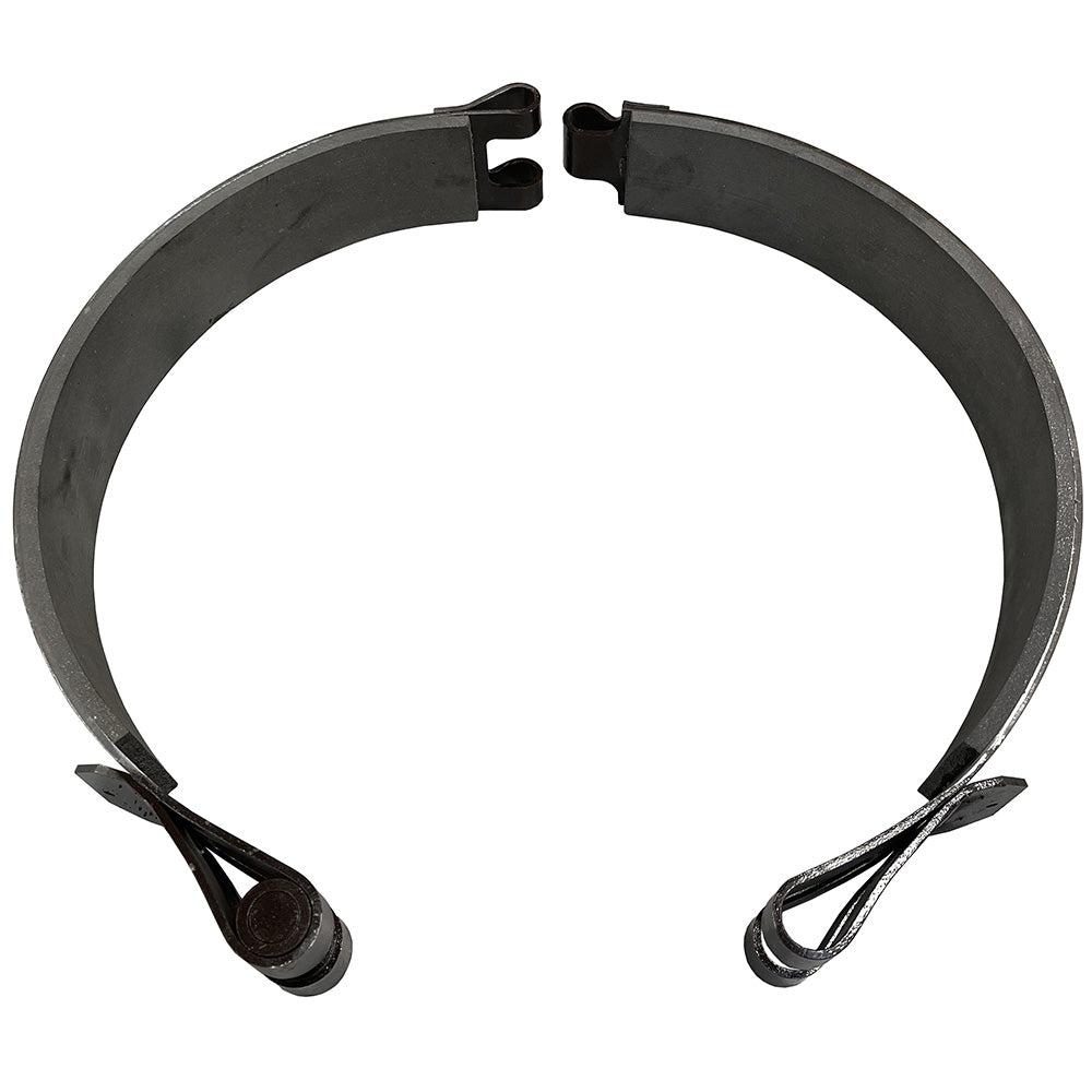 AT129806-807 Brake Band Set 450, 450B,  upper & lower band Fits John Deere