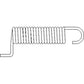 Fits Ford 600 800 601 801 2000 4000 4cyl 1955 - 64 Brake Shoe Return Spring NCA2