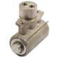 L/H Brake Slave Cylinder Fits Massey Ferguson 360 362 375 383 390 390T 393