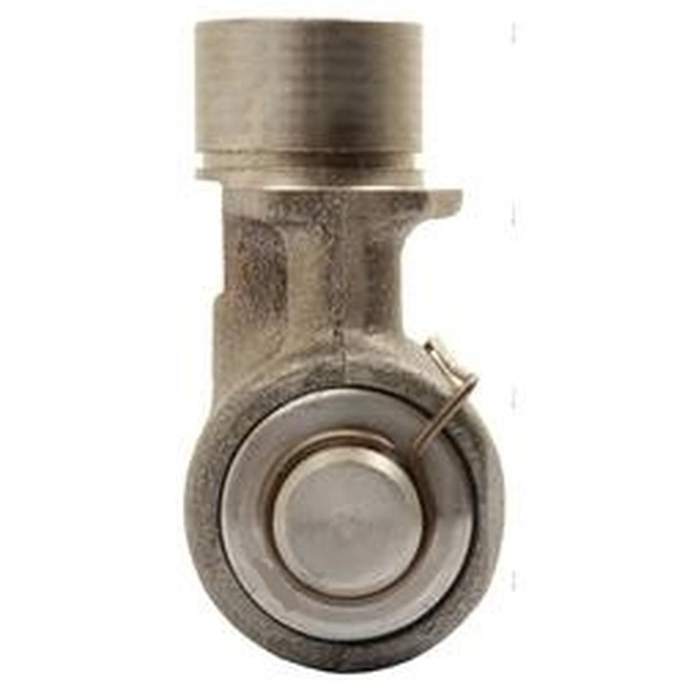 L/H Brake Slave Cylinder Fits Massey Ferguson 360 362 375 383 390 390T 393