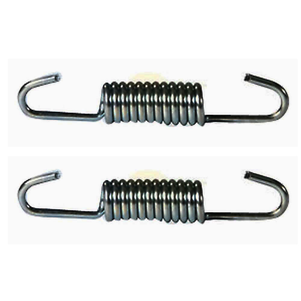 Brake Shoe Spring Set Fits Ford 1300 1500 1510 1710 Compact Tractor SBA398210250
