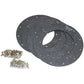 MHS039 MH 22 Brake Disc Lining Kit - Fits Massey Harris 840465M91