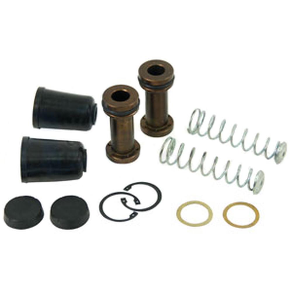 Brake Master Cylinder Repair Kit Fits Ford TW15 TW5 TW25 Fits Massey Ferguson