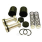 Brake Master Cylinder Repair Kit Fits Ford TW15 TW5 TW25 Fits Massey Ferguson