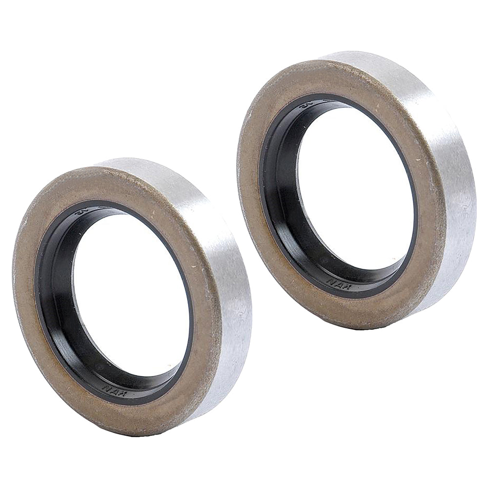 Qty 2: Inner Brake Seal Fits Universal Replaces NUT PN27