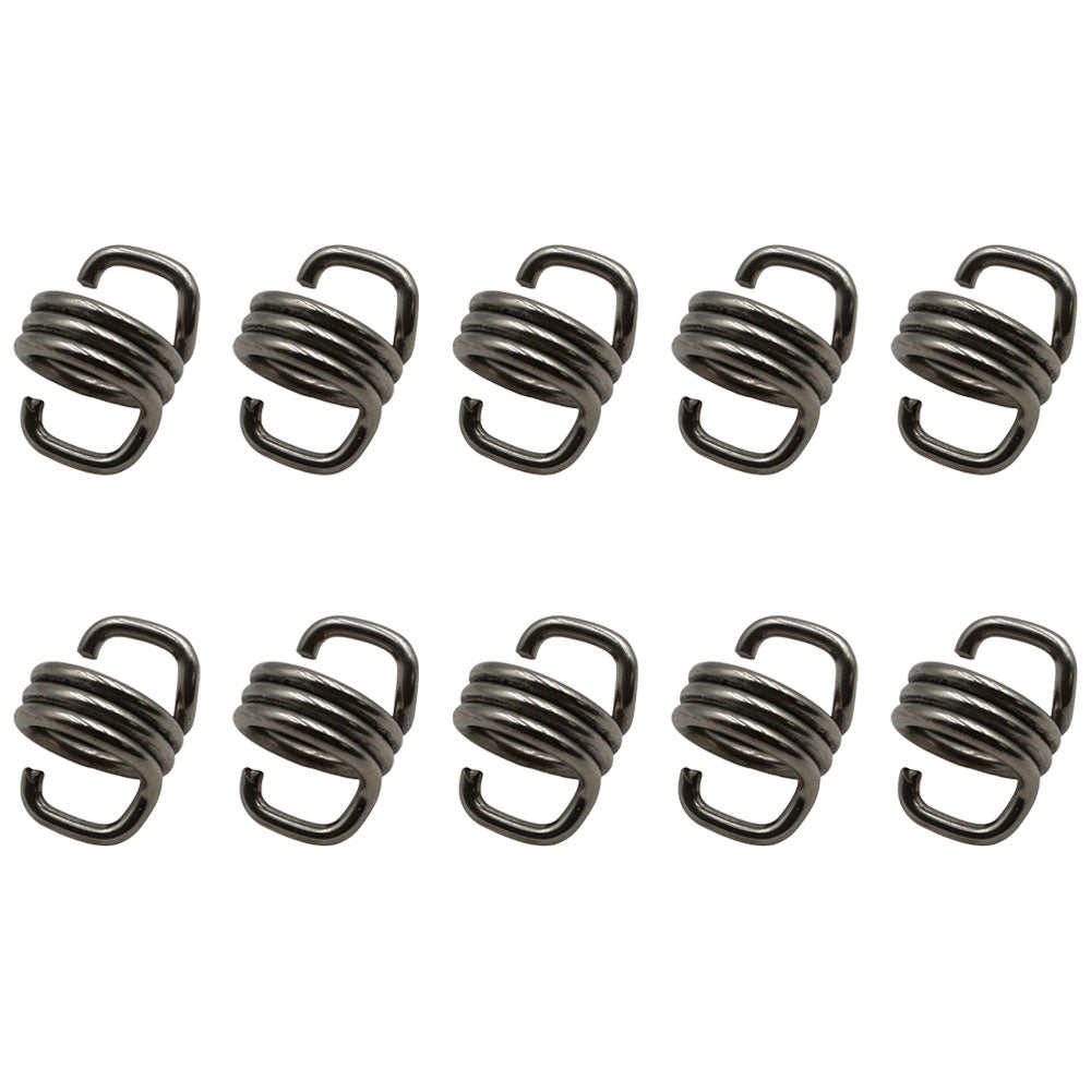 Qty. 10: Brake Actuator Spring Fits International Harvester Replaces 3066876R1