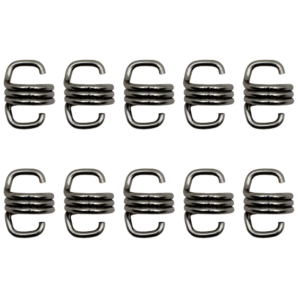 Qty. 10: Brake Actuator Spring Fits International Harvester Replaces 3066876R1